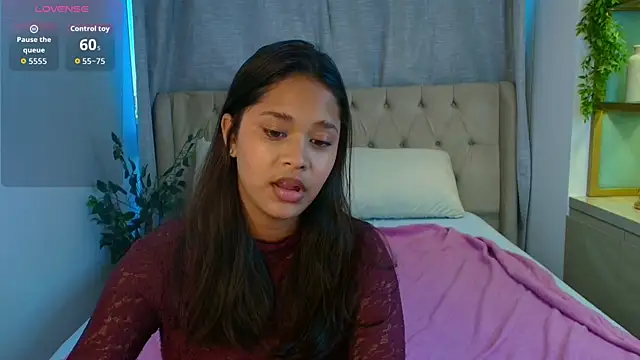 AmeliaEmmy online show from 18, 7, 2026