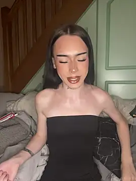 hailichylxo online show from 13, 7, 2026