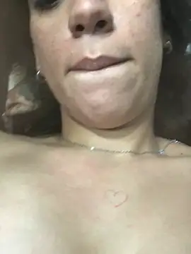 Camilaamorocha online show from 19, 7, 2026
