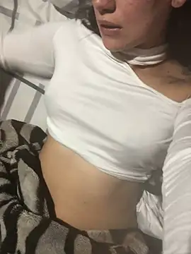 Camilaamorocha online show from 21, 7, 2026