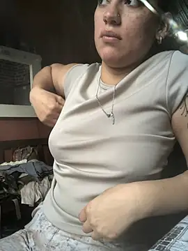 Camilaamorocha online show from 24, 7, 2026