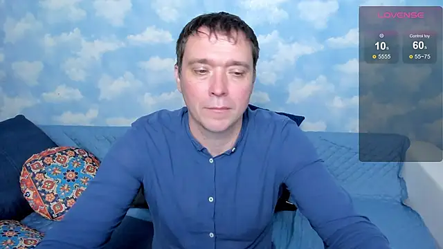 MenyCooper online show from 29, 7, 2026