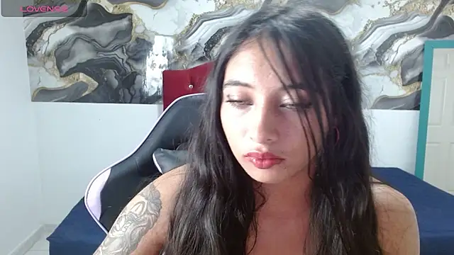 jasminestar160920 online show from 27, 6, 2026