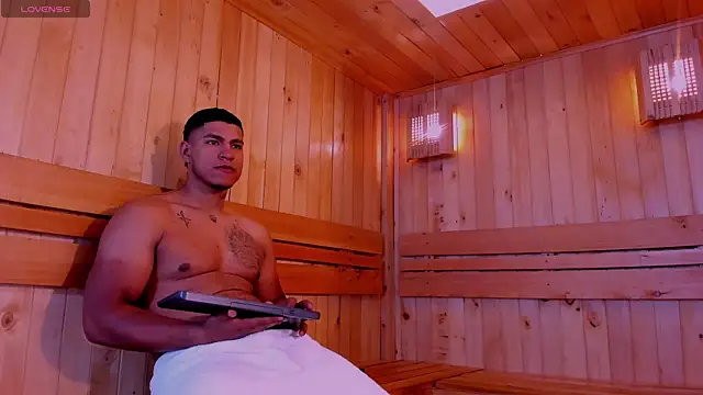 Maximo montana online show from 26, 7, 2026