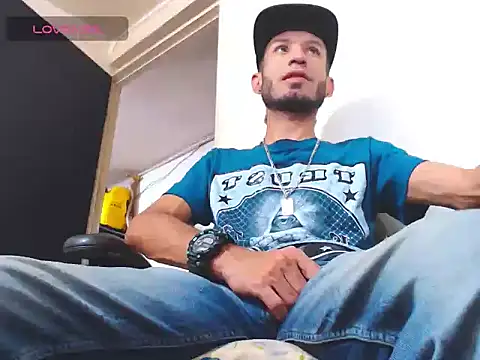 WOLFMONSTERDICK online show from 10, 7, 2026