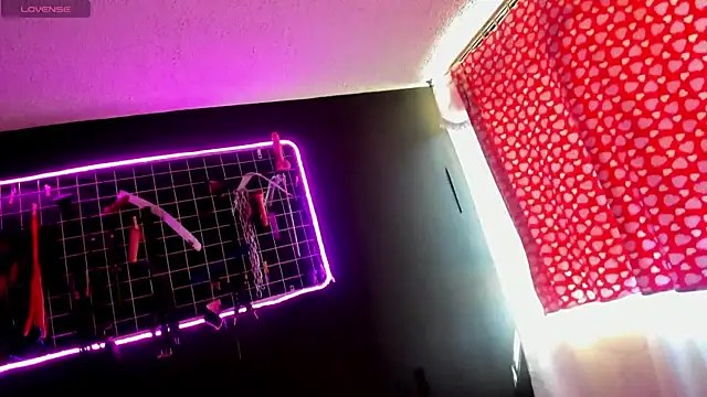 Mistress Emma bdsm online show from 28, 7, 2026