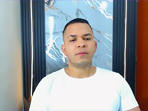 cristhian gamboa online show from 10, 7, 2026
