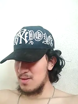 ALEXANDERCHILUDO online show from 8, 8, 2026