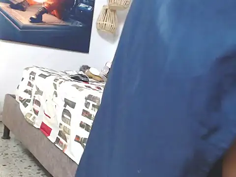 Hotchantal1 online show from 4, 7, 2026