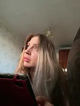 Charline Gusty online show from 1, 7, 2026