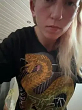 DarkAngell69 online show from 28, 6, 2026