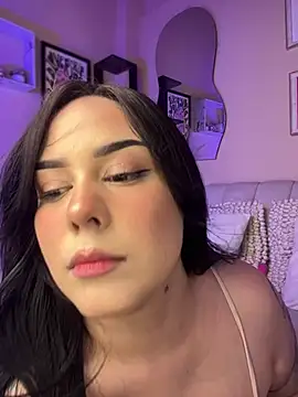 BigLexxx online show from 5, 7, 2026