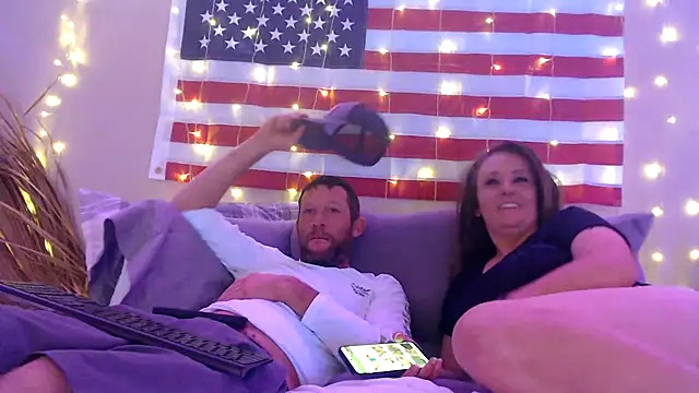 Playful Pair0924 online show from 12, 7, 2026