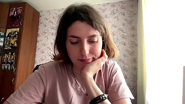 GinnyDrews online show from 28, 7, 2026