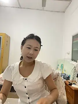 Snapshot of bingxin0 chatting on 8, 7, 2026 bingxin0 online show from 8, 7, 2026