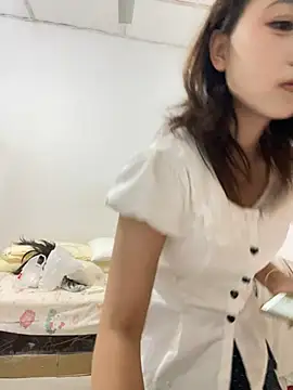 Snapshot of bingxin0 chatting on 8, 7, 2026 bingxin0 online show from 8, 7, 2026