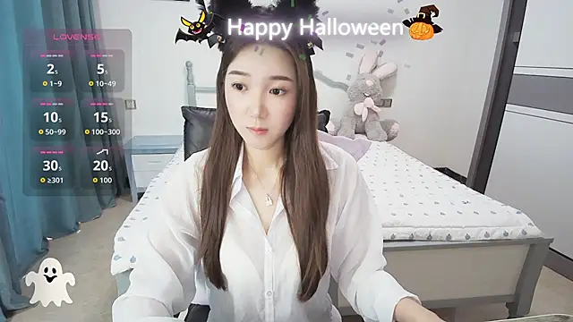 bhlinxuemei online show from 27, 7, 2026