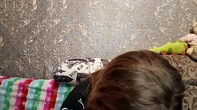 CUTE1KITTY online show from 29, 6, 2026