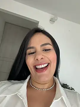 PamelaCosta online show from 19, 7, 2026