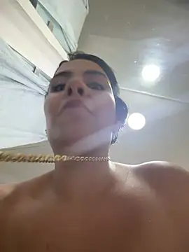 PamelaCosta online show from 23, 7, 2026