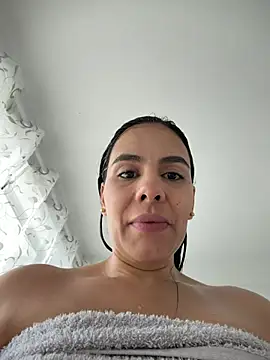 PamelaCosta online show from 28, 7, 2026