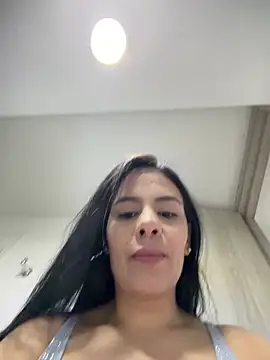 PamelaCosta online show from 29, 7, 2026