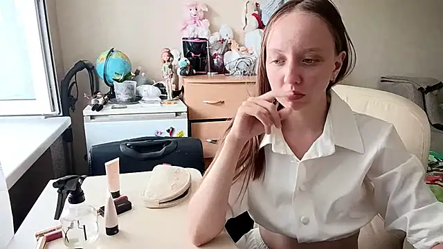 ElizaRass online show from 25, 7, 2026