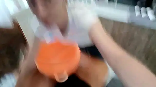 ElizaRass online show from 30, 7, 2026