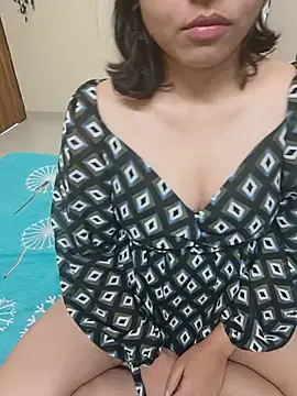 Snapshot of Anhaa_naaz chatting on 8, 7, 2026 Anhaa naaz online show from 8, 7, 2026