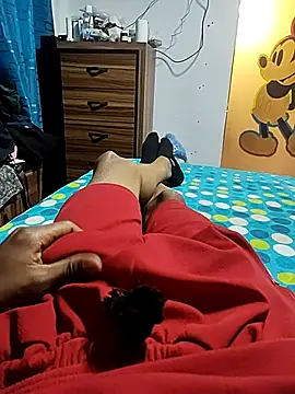 Hung Cubanxxx online show from 31, 7, 2026
