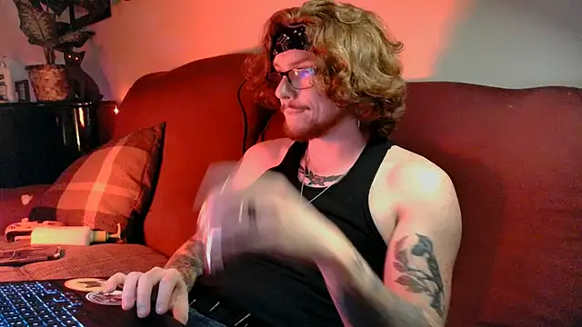 Flawless Crimson online show from 30, 6, 2026