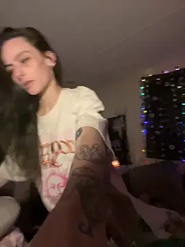 brujxgrey online show from 30, 6, 2026