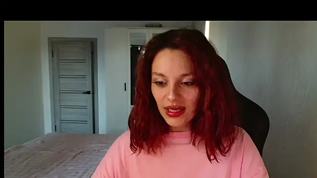 Mia Luiza online show from 19, 7, 2026