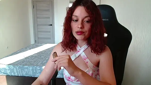 Mia Luiza online show from 23, 7, 2026