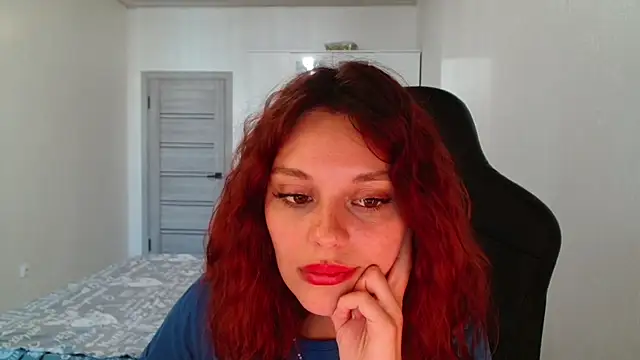 Mia Luiza online show from 24, 7, 2026