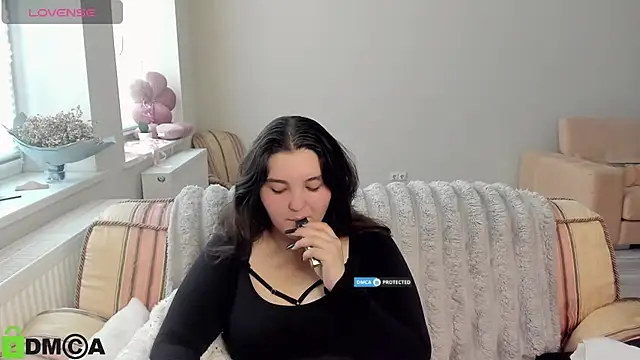 Snapshot of MonikaMooon chatting on 1, 7, 2026 MonikaMooon online show from 1, 7, 2026