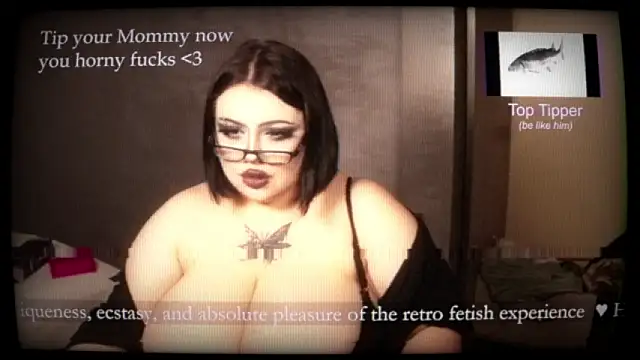 KinkyBaddie69 online show from 22, 7, 2026