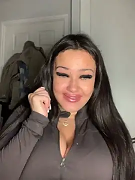 ChloeChannelUkx online show from 2, 7, 2026