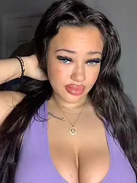 ChloeChannelUkx online show from 7, 7, 2026