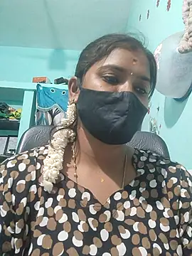 LovelyAngelNikkima online show from 18, 7, 2026