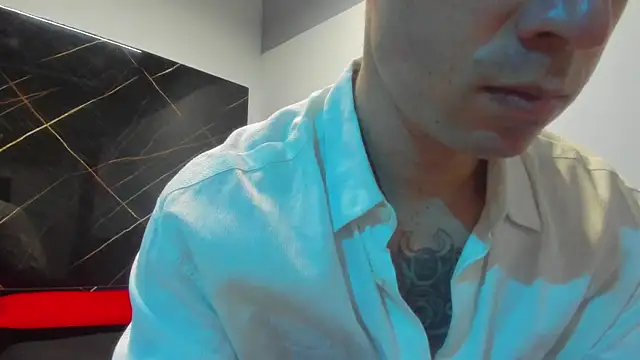 Snapshot of Clark_kush chatting on 5, 7, 2026 Clark kush online show from 5, 7, 2026