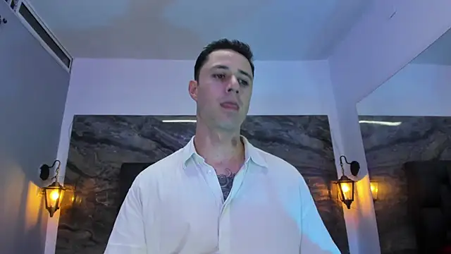 Snapshot of Clark_kush chatting on 5, 7, 2026 Clark kush online show from 5, 7, 2026