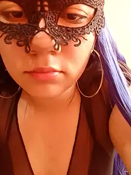cremmluna online show from 7, 7, 2026
