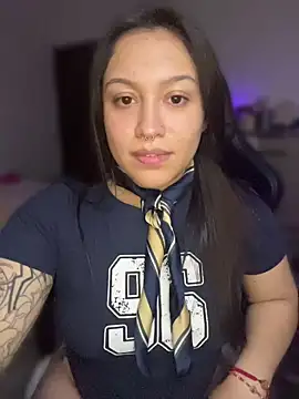 Lilyhotson online show from 22, 7, 2026