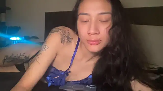 princessbabyblues online show from 27, 7, 2026