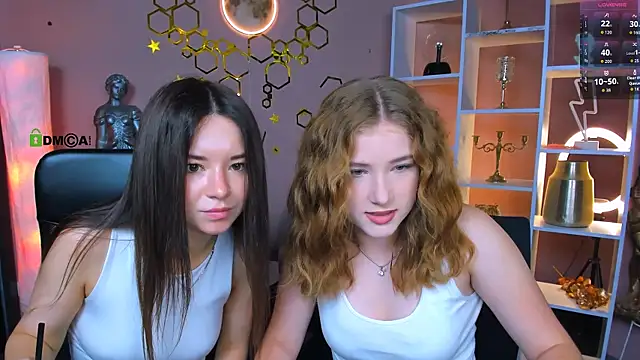 Snapshot of hanna_kiss3 chatting on 27, 7, 2026 hanna kiss3 online show from 27, 7, 2026