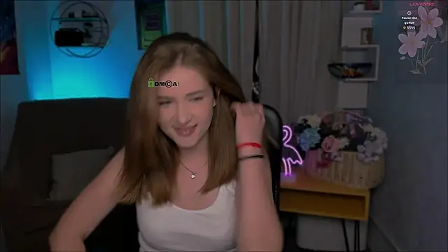 Snapshot of hanna_kiss3 chatting on 28, 7, 2026 hanna kiss3 online show from 28, 7, 2026