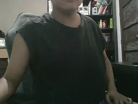 aeonfluxxx online show from 1, 7, 2026