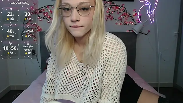 Coraline bush online show from 18, 7, 2026