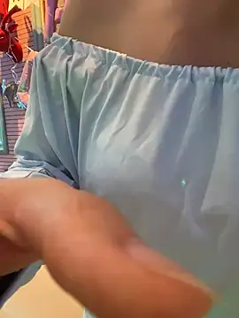 Lily006 online show from 5, 7, 2026